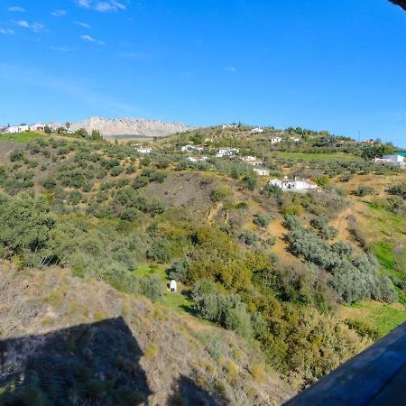 Finca del Rio Antequera - La Higuera by Ruralidays Esterno foto