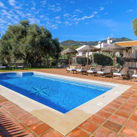Finca del Rio Antequera - La Higuera by Ruralidays Esterno foto