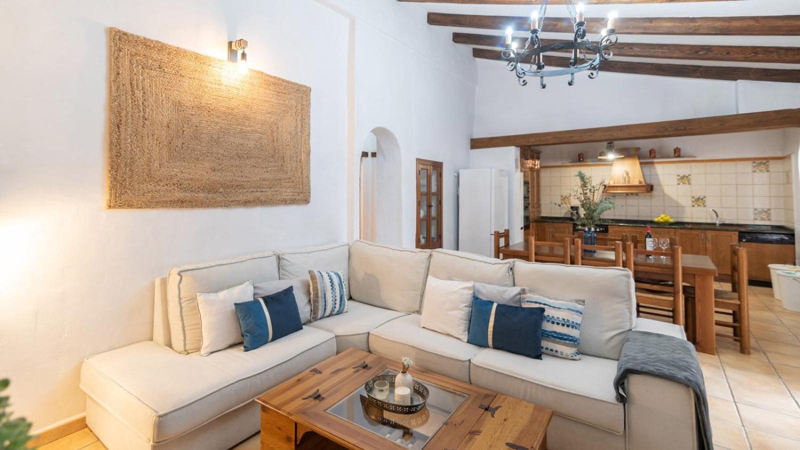 Finca del Rio Antequera - La Higuera by Ruralidays Esterno foto